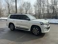 Toyota Land Cruiser 2019 годаfor39 500 000 тг. в Алматы – фото 22