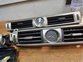 Часы с дефлектором Lexus is gsүшін90 000 тг. в Алматы – фото 3