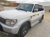 Toyota Land Cruiser Prado 1998 года за 6 800 000 тг. в Актау – фото 5