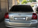 Toyota Avensis 2003 годаfor4 800 000 тг. в Тараз – фото 2