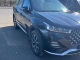 Chery Tiggo 7 Pro 2022 годаүшін7 300 000 тг. в Астана – фото 2