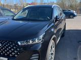 Chery Tiggo 7 Pro 2022 годаүшін7 300 000 тг. в Астана – фото 3