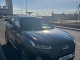Chery Tiggo 7 Pro 2022 годаүшін7 300 000 тг. в Астана – фото 5