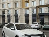 Toyota Camry 2016 годаfor12 400 000 тг. в Шымкент