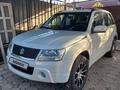 Suzuki Grand Vitara 2010 года за 6 500 000 тг. в Алматы