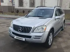 Mercedes-Benz GL-Class, 2006