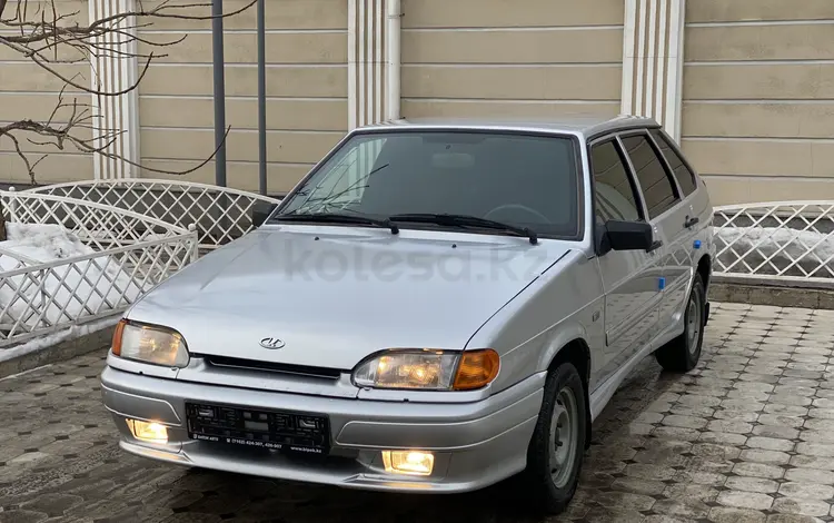 ВАЗ (Lada) 2114 2013 годаfor1 800 000 тг. в Алматы