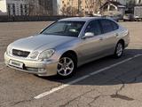 Lexus GS 300 2004 года за 5 500 000 тг. в Алматы
