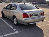 Lexus GS 300 2004 года за 5 500 000 тг. в Алматы – фото 2