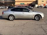 Lexus GS 300 2004 года за 5 500 000 тг. в Алматы – фото 3