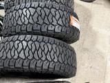 275/65/18 MAXXIS RAZAR. LT.AT811 за 135 000 тг. в Алматы