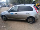 ВАЗ (Lada) Kalina 1119 2013 годаүшін2 300 000 тг. в Актобе – фото 4