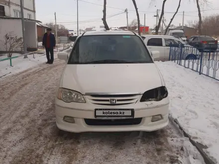 Honda Odyssey 2000 года за 3 700 000 тг. в Павлодар