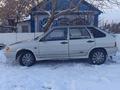 ВАЗ (Lada) 2114 2005 года за 880 000 тг. в Костанай – фото 7