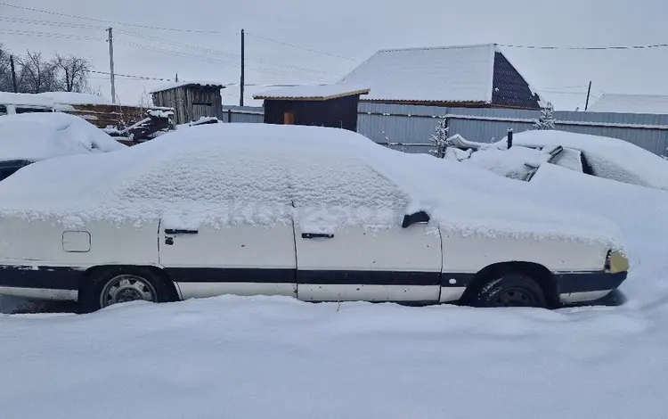 Audi 100 1987 года за 300 000 тг. в Усть-Каменогорск