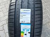 275-50-21 Michelin Pilot Sport 4 SUV за 189 000 тг. в Алматы