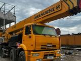 Ивановец  КС 6478 (50 тонн) 2011 года за 50 000 000 тг. в Астана – фото 2