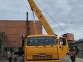 Ивановец  КС 6478 (50 тонн) 2011 года за 48 000 000 тг. в Астана – фото 2