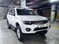 Mitsubishi Pajero Sport 2011 года за 10 000 000 тг. в Астана