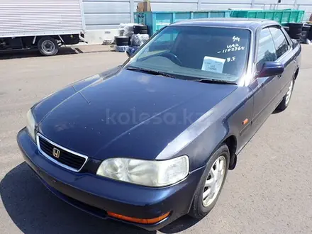 Honda Saber 1997 года за 230 000 тг. в Павлодар