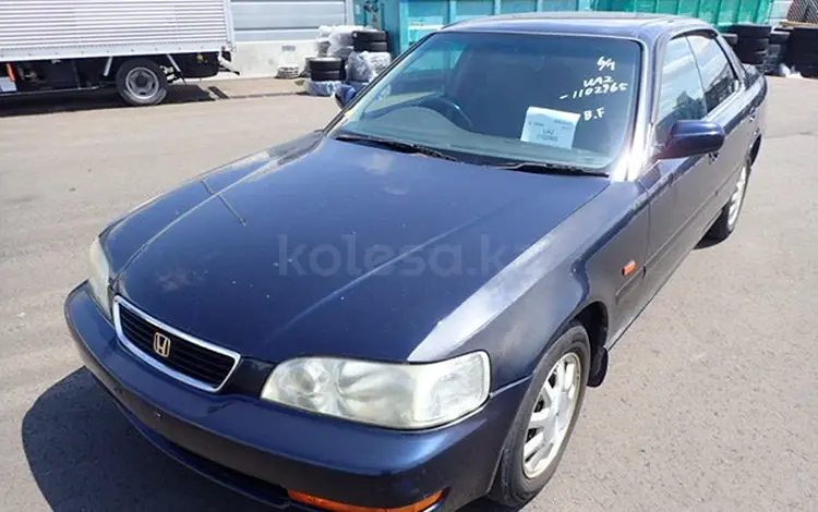 Honda Saber 1997 годаүшін230 000 тг. в Павлодар