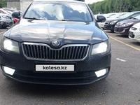 Skoda Superb 2013 года за 4 384 000 тг. в Алматы