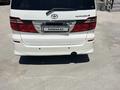 Toyota Alphard 2006 года за 4 100 000 тг. в Атырау – фото 10