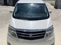 Toyota Alphard 2006 года за 4 100 000 тг. в Атырау – фото 8