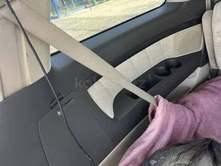 Toyota Alphard 2006 года за 4 100 000 тг. в Атырау – фото 4