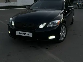 Lexus GS 350