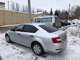 Skoda Octavia 2014 года за 4 700 000 тг. в Астана – фото 4