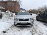 Skoda Octavia 2014 года за 4 700 000 тг. в Астана – фото 3