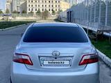 Toyota Camry 2006 года за 5 900 000 тг. в Шымкент – фото 4