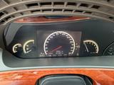 Mercedes-Benz S 500 2008 годаүшін10 000 000 тг. в Алматы – фото 5