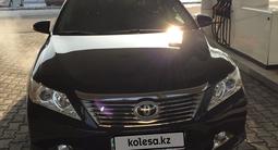 Toyota Camry 2014 годаүшін10 700 000 тг. в Астана – фото 5