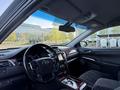 Toyota Camry 2014 года за 10 700 000 тг. в Астана – фото 9
