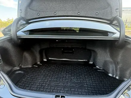 Toyota Camry 2014 года за 10 700 000 тг. в Астана – фото 11