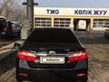 Toyota Camry 2014 года за 10 700 000 тг. в Астана – фото 4