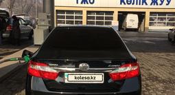 Toyota Camry 2014 годаүшін10 700 000 тг. в Астана – фото 4