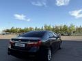 Toyota Camry 2014 года за 10 700 000 тг. в Астана – фото 2