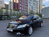 Toyota Camry 2014 года за 10 700 000 тг. в Астана