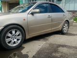 Toyota Camry 2003 годаfor5 000 000 тг. в Астана – фото 2