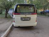 Nissan Elgrand 2002 года за 5 100 000 тг. в Экибастуз – фото 4