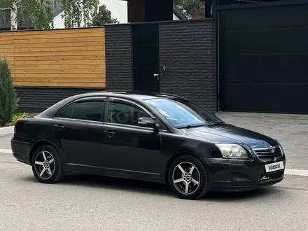 Toyota Avensis 2006 года за 4 400 000 тг. в Караганда – фото 14