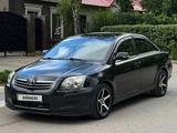 Toyota Avensis 2006 года за 4 600 000 тг. в Караганда – фото 3