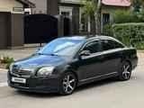 Toyota Avensis 2006 года за 4 400 000 тг. в Караганда – фото 5