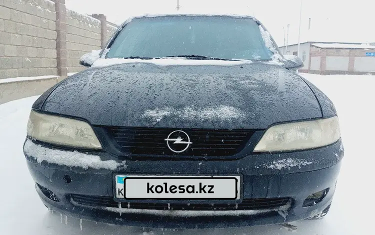 Opel Vectra 1996 года за 1 250 000 тг. в Туркестан