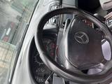 Mercedes-Benz ML 320 1998 годаүшін1 900 000 тг. в Жезказган – фото 5