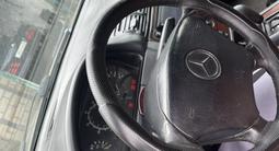 Mercedes-Benz ML 320 1998 года за 2 900 000 тг. в Жезказган – фото 5