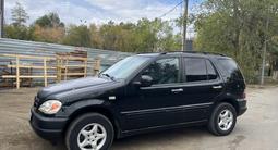 Mercedes-Benz ML 320 1998 года за 2 900 000 тг. в Жезказган